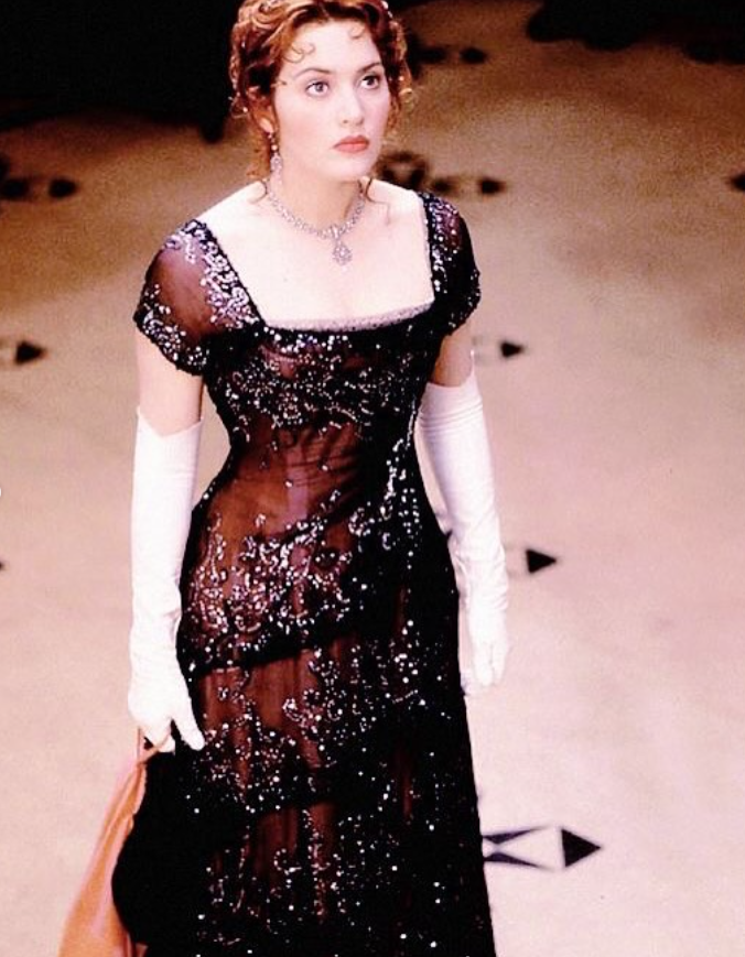 Retro Rose Sheath Straps Beaded Black Tulle Burgundy Satin Long Party Dress Date Dress HZ1023