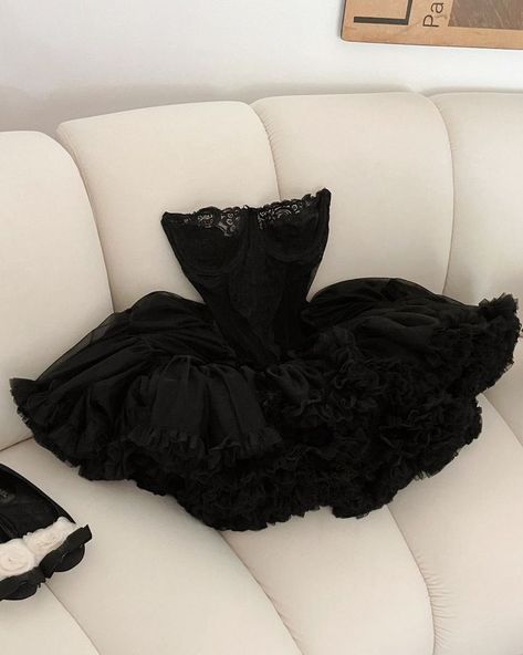 Cute A Line Sweetheart Neck Black Lace Tulle Short Homecoming Dress Birthday Dress HZ1023