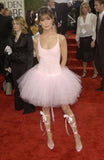 Pink A Line Spaghetti Strap Rhinestone Tulle Satin Short Homecoming Dress Cocktail Dress HZ1023