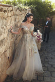 OFF-THE-SHOULDER PROM PARTY GOWNS PROM DRESS HZ1023
