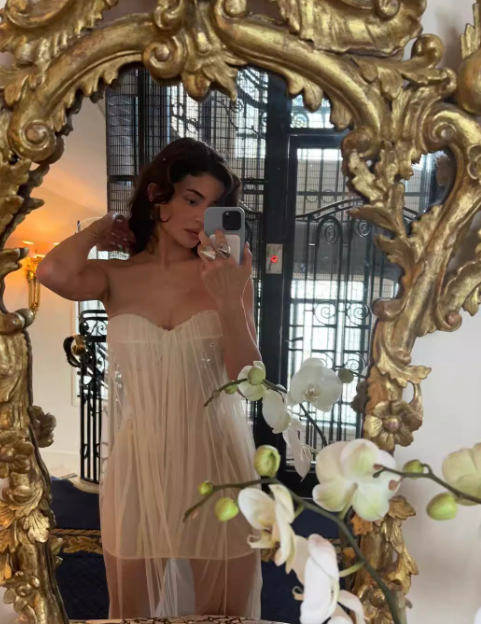 Sexy Sheath Strapless Corset Chiffon Short Homecoming Dress Cocktail Dress HZ1023