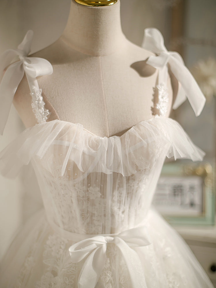 White Hoco Dress Short Homecoming Dresses HZ1023
