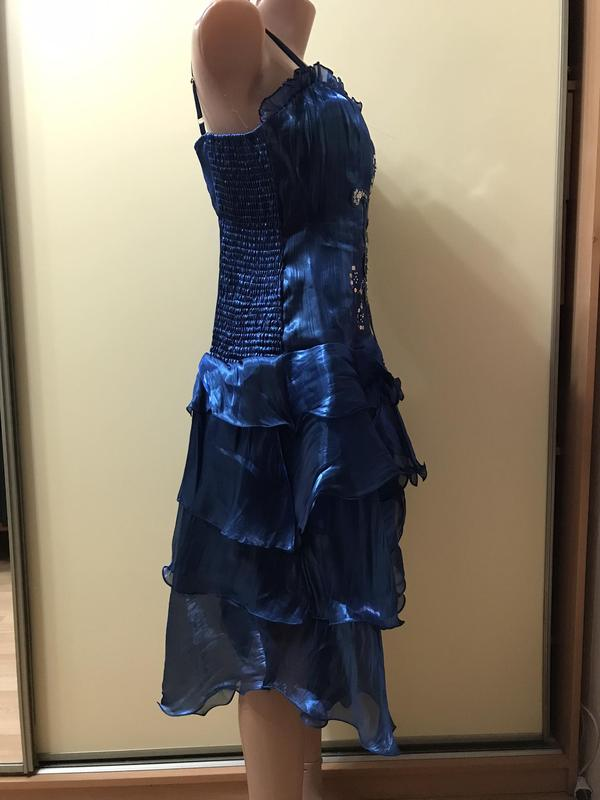 Black Chiffon Beaded Mini Satin Short Prom Dress Homecoming Dress HZ1023