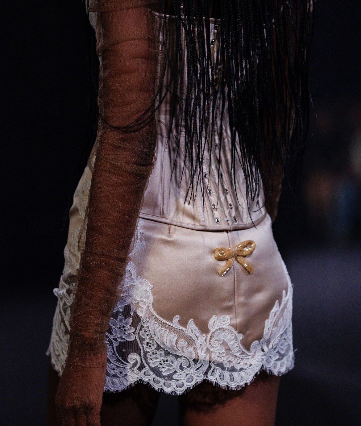 Cute Sheath Spaghetti Straps Lace Satin Short Prom Dress Birthday Dress HZ1023