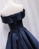 Short Emerald Green Homecoming Dresses For Prom Party HZ1023