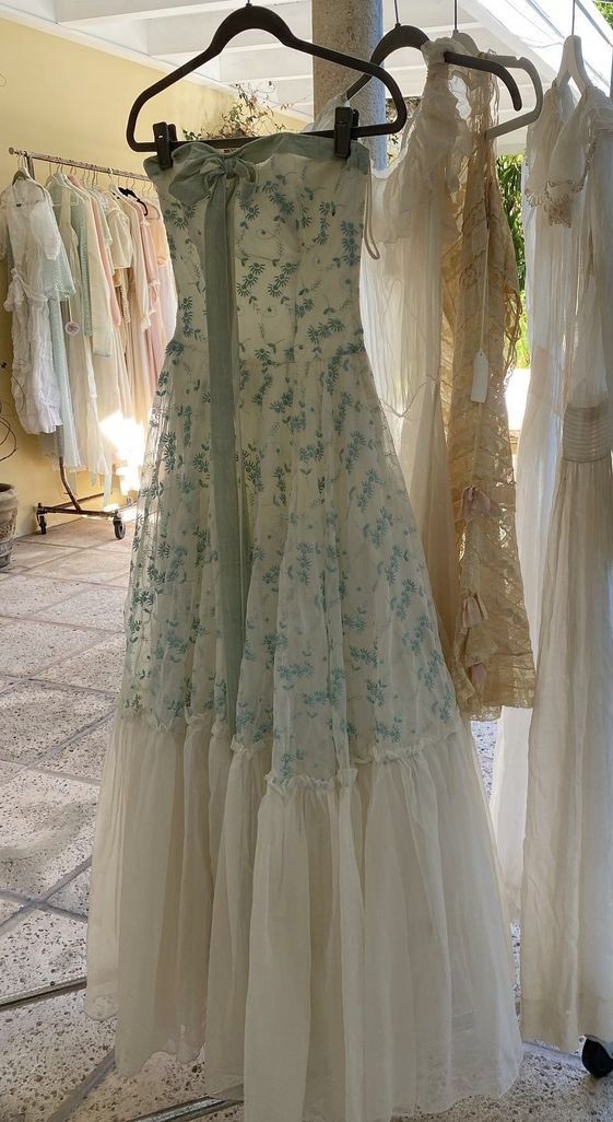 Pretty A Line Strapless Chiffon Appliques Birthday Party Dress Prom Dress Evening Dress HZ1023