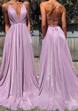 Long Prom Dress,Lilac Backless Popular Evening Dress ,Fashion Wedding Party Dress HZ1023