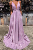 Long Prom Dress,Lilac Backless Popular Evening Dress ,Fashion Wedding Party Dress HZ1023