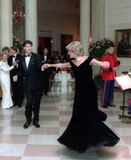 Elegant Mermaid Off the Shoulder Black Velvet Prom Dress Evening Dress HZ1023