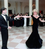 Elegant Mermaid Off the Shoulder Black Velvet Prom Dress Evening Dress HZ1023