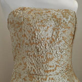 Cute A Line Strapless Satin Short Homecoming Dress Birthday Dress HZ1023